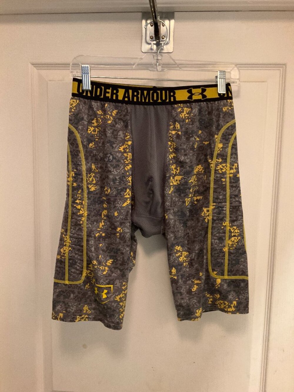 Men's Under Armour Compression Shorts